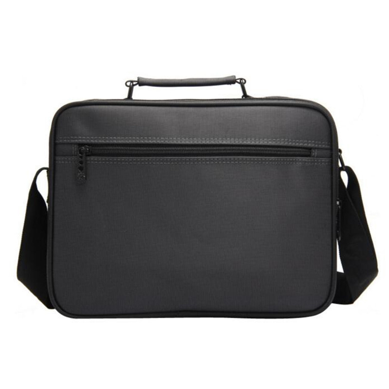 Briefcases Of Sizes Men's Laptop Bag Waterproof Men bags Business Package Shoulder Bag masculina briefcase