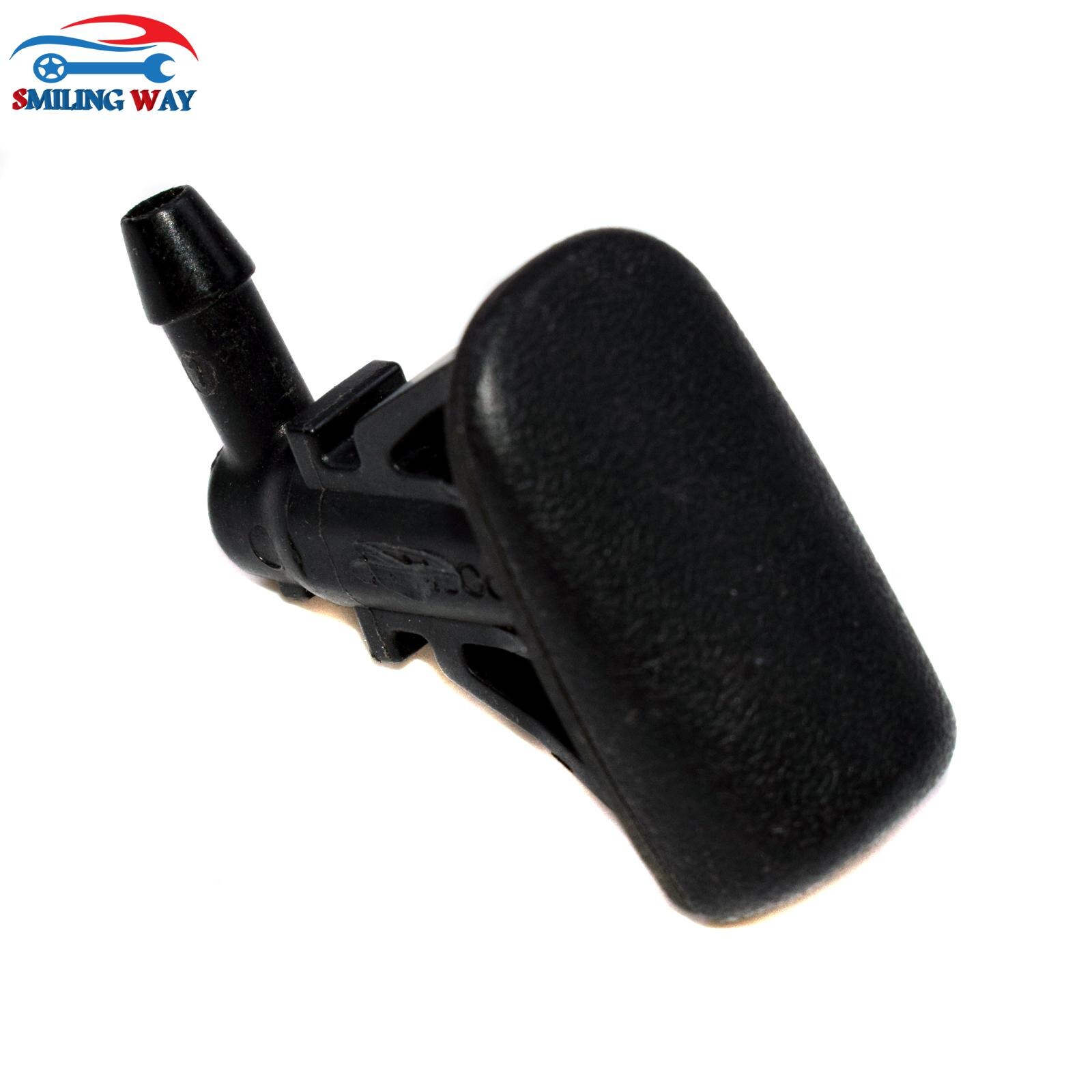 SMILING WAY-boquilla de lavado a chorro de agua para parabrisas, limpiaparabrisas para Ford Focus , , , , , OE # CP9Z17603B