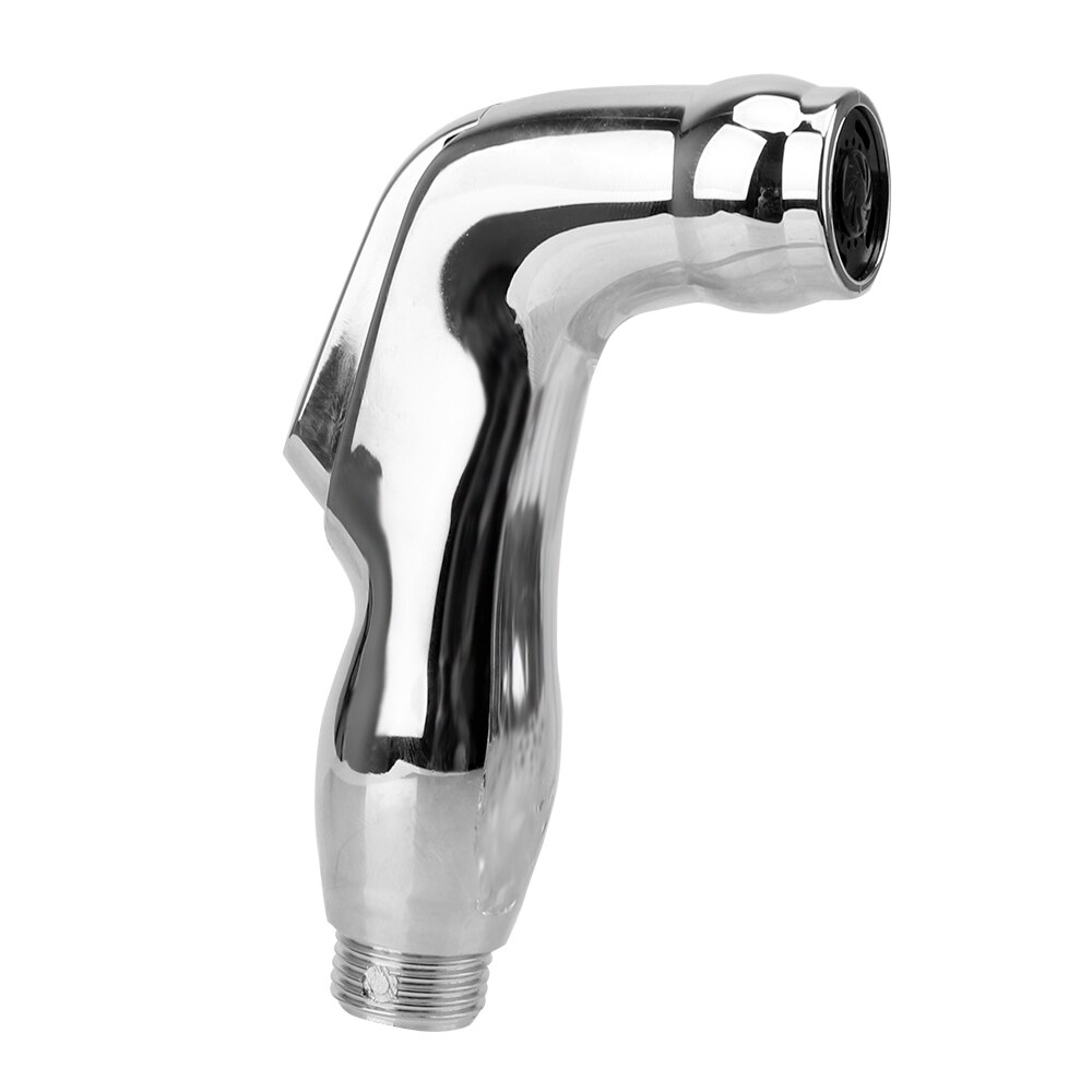 Abs Handheld Hand Bidet Kraan Voor Badkamer Handspuit Douchekop Zelfreinigende Bad Accessoires Draagbare Bidet Sproeier: B
