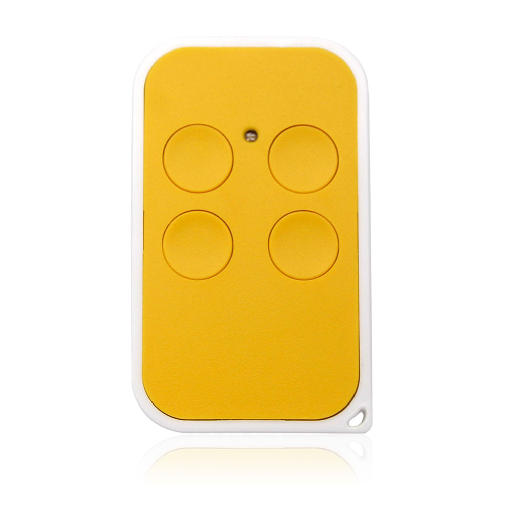 Universal Cloning 27.195MHz 40.665MH Remote Control Replacement Clone Fob 40.665MHz 27.195MHz Universal 27~40MHz remote control