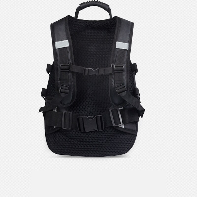 Sac à dos pour Moto rcycle, sacoche pour casque de moto, sac à bandoulière pour moto tout-terrain