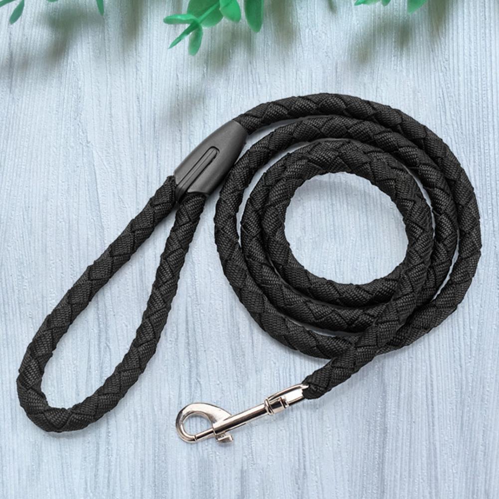Explosion Proof Outdoor Bite Resistant Nylon Rope Traction Rope for Outdoor Dog for Outdoor