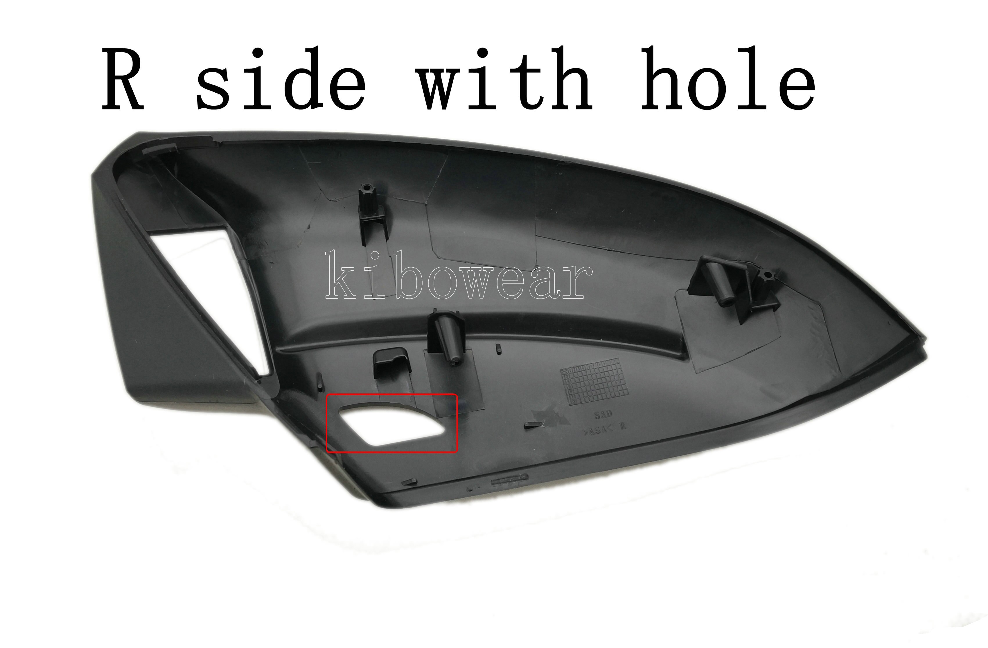 Side Mirror Bottom Lower Holder for Volkswagen Gol... Grandado