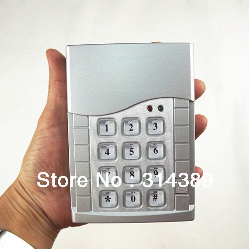 2pcs Wired normal closed Aluminum door Magnetic Sensor,rolling door detector,magnetic contact for Rolling shutter