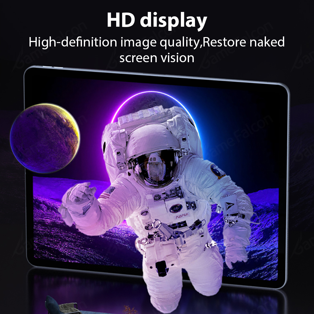 Vidrio templado para iPad 10. a 9 a generación A16 Pro 12,9 11 13 2025 Protector de pantalla para ipad Air 4 5 Mini 6 7 7 a 8 a 10,2 película