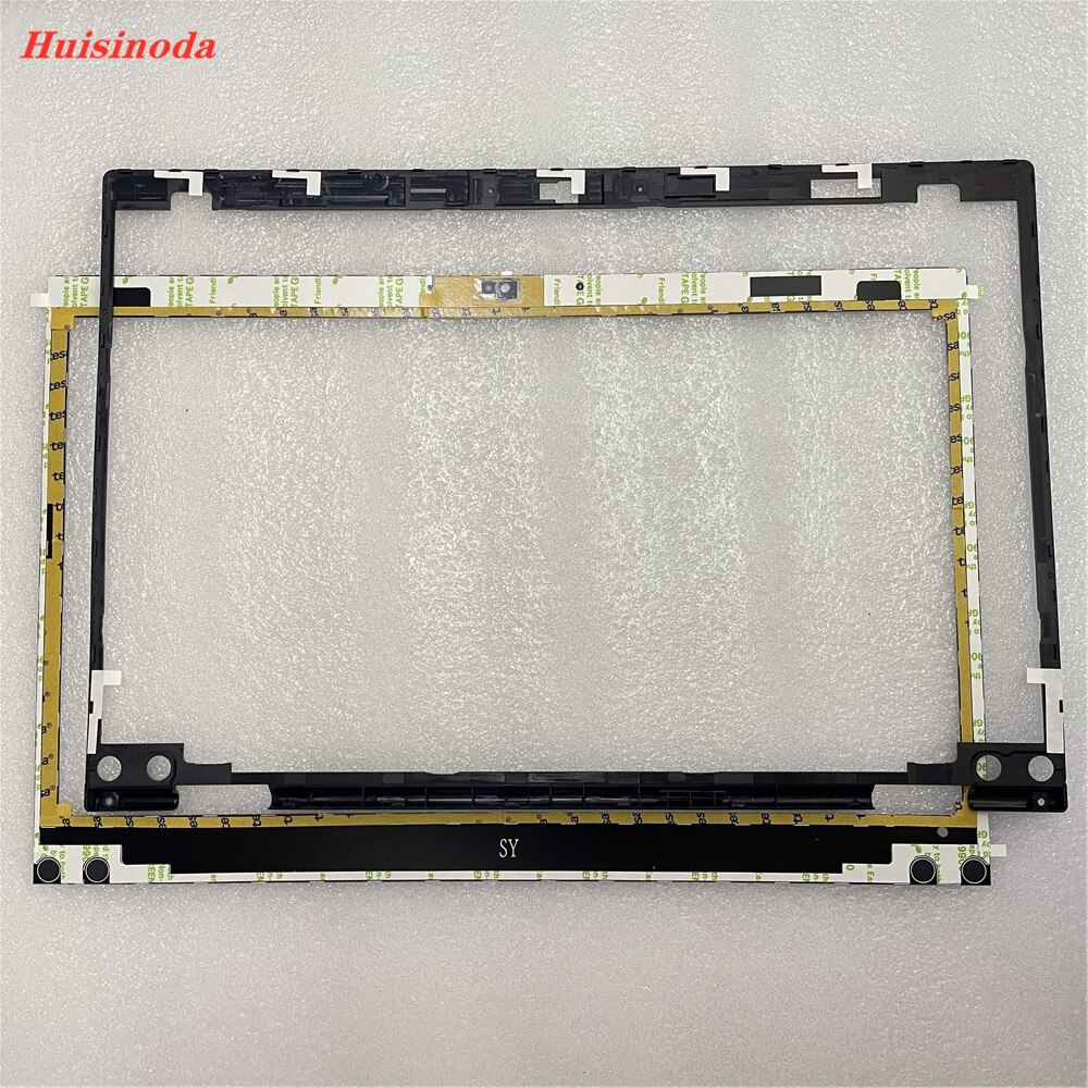Original laptop for Lenovo ThinkPad X1 Carbon 4th Bezel LCD frame baffle screen frame B-Cover inner frame B sticker 00JT846