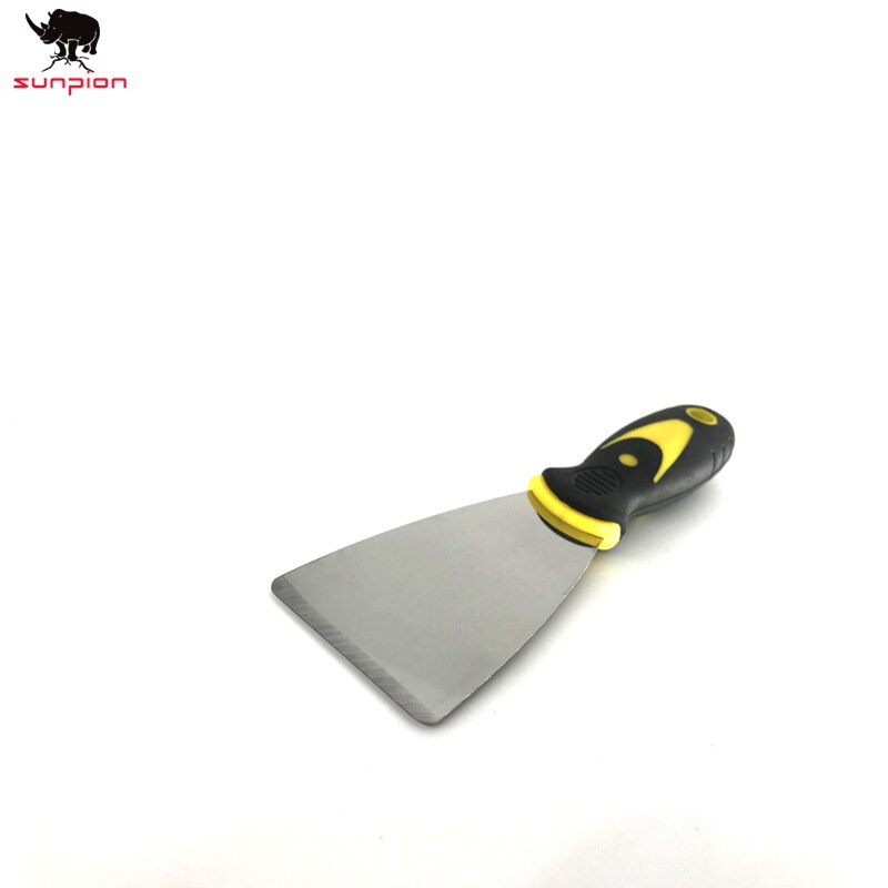 SUNPION 3D imprimante outil à la main 3D outil de suppression d'impression spatule en acier avec boîte paquet 3D imprimante pièces 1 pièces