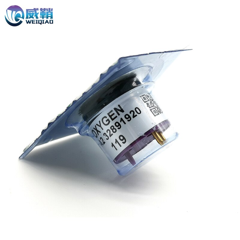 Oxygen sensor (O2-A2) O2 gas O2A2 oxygen probe