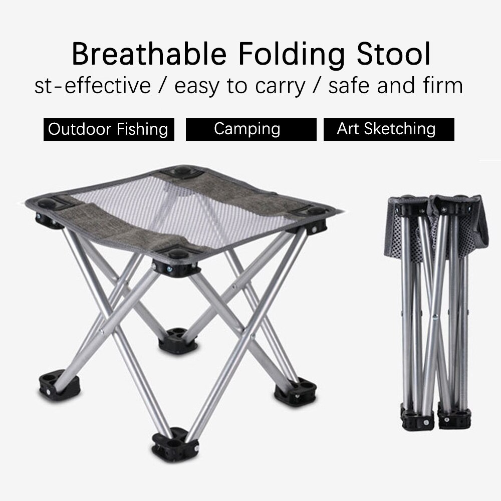 Outdoor Portable Folding Chair Camping Fishing BBQ Travel Moon Chair Ultralight Extended Hiking Picnic Home Office Chair 캠핑의자