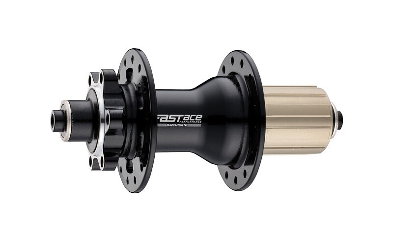 Fastace Hub DA201Sealed Bearing Disc Brake 24 28 32 Holes MTB Hub Bike Hubs 8 9 10 11 Speed Hub Bicycle Hub