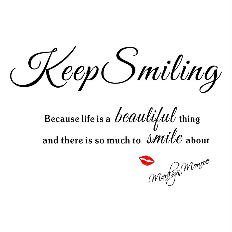 English Letter Wall Stickers Art Words Wall Decals TV Backgound Wallpaper Mural Living Room Bedroom Decoration: G