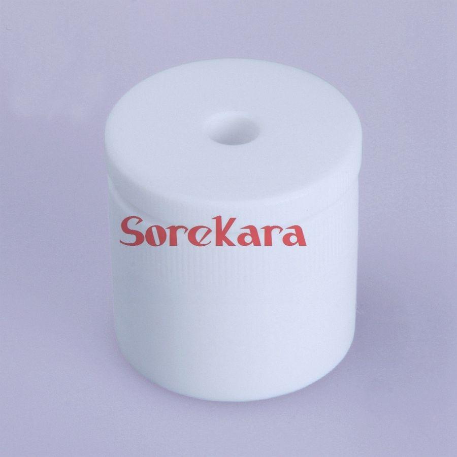 Koko 14 19 24 29 34 40 50 ptfe standardi pysäytin sekoitin laakeri sovitin tulppa sekoitustulppa