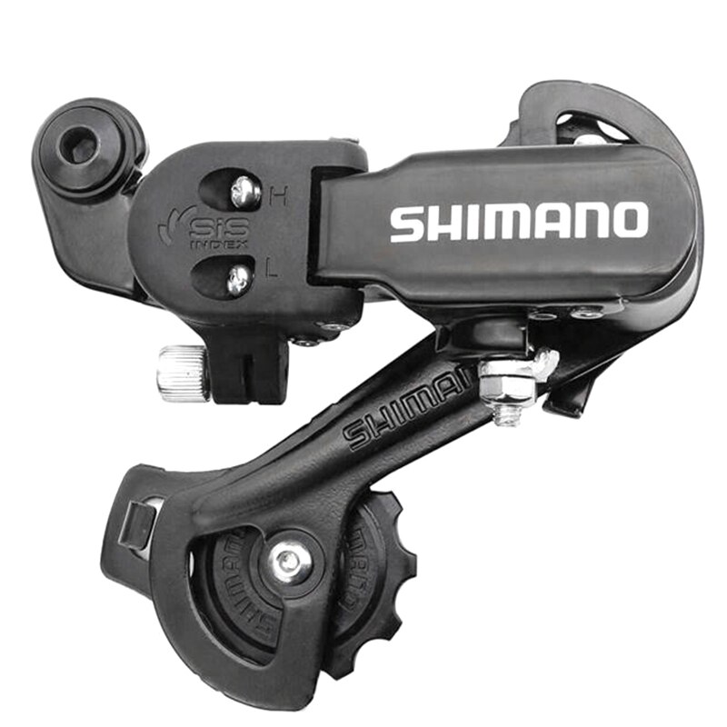 Desviador trasero RD-TZ31, montaje directo de 6/7 velocidades, soporte de suspensión para bicicleta de montaña FK88