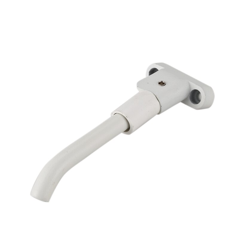 Béquille Scooter Électrique Aluminium Pour Xiaomi M365 – Accessoire Réparation Robuste Et Facile à Installer