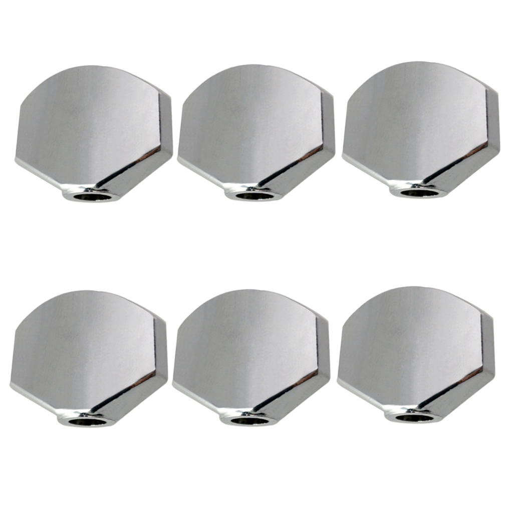 Guitar Tuning Pegs keys Tuners Machine Heads Replacement Knobs Handle