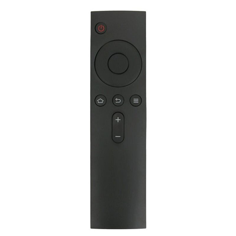 Xiaomi mi box 3/2/1 qx2b: n kaukosäätimen tv -ohjaimen television korvaaminen