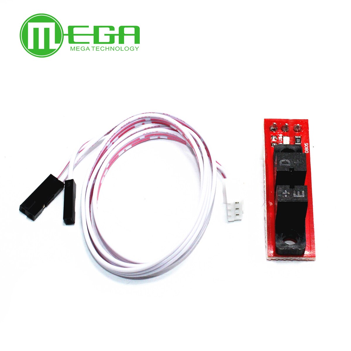 Optical Endstop Light Control Limit Optical Switch for 3D Printers RAMPS 1.4