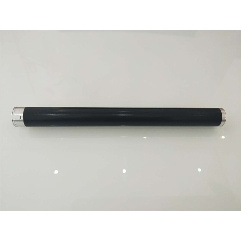 2PCS Upper Fuser Roller Für Lexmark E230 E232 E234 E238 E240 E330 E332 E340 E342
