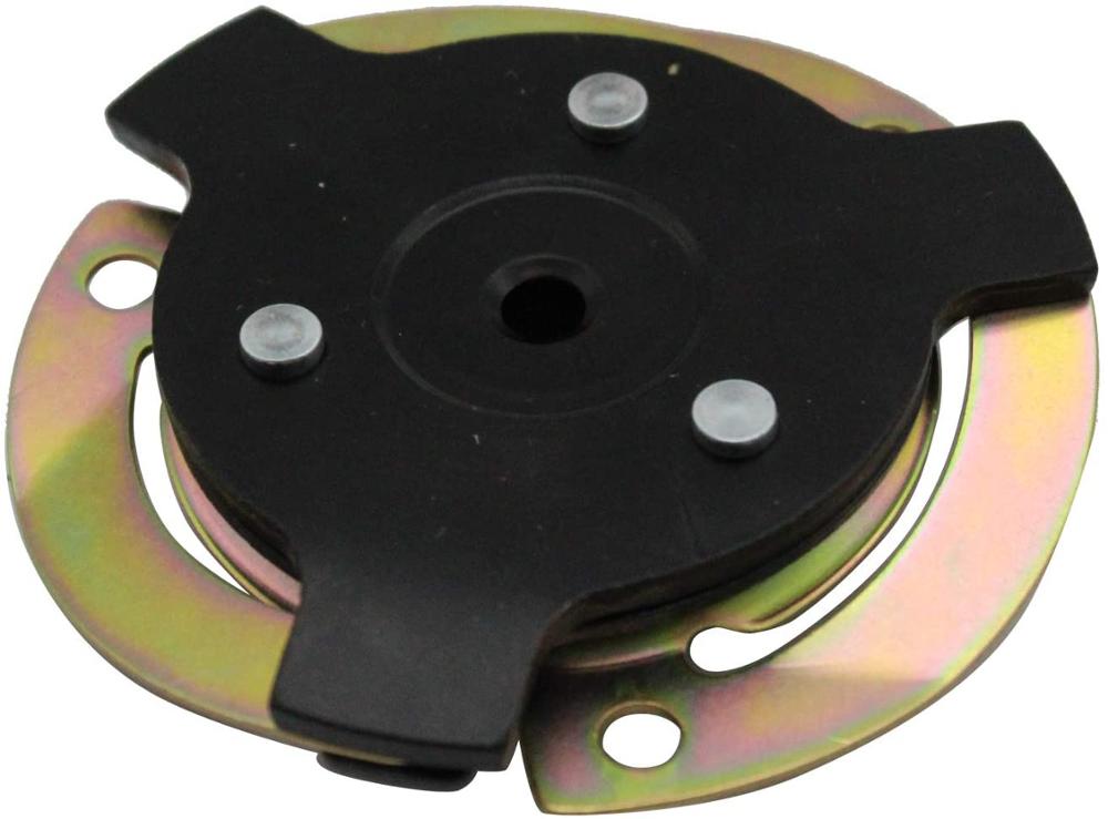 TAKPART Air Conditioning A/C Delphi Compressor Rep... – Grandado