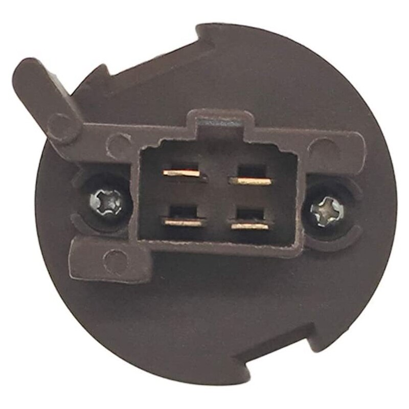 Rear Blower Motor Resistor JA1626, 973-548, 4P1493, 79330S3VA51 For Honda Pilot 2003 &amp;amp; Acura MDX 2001-2006