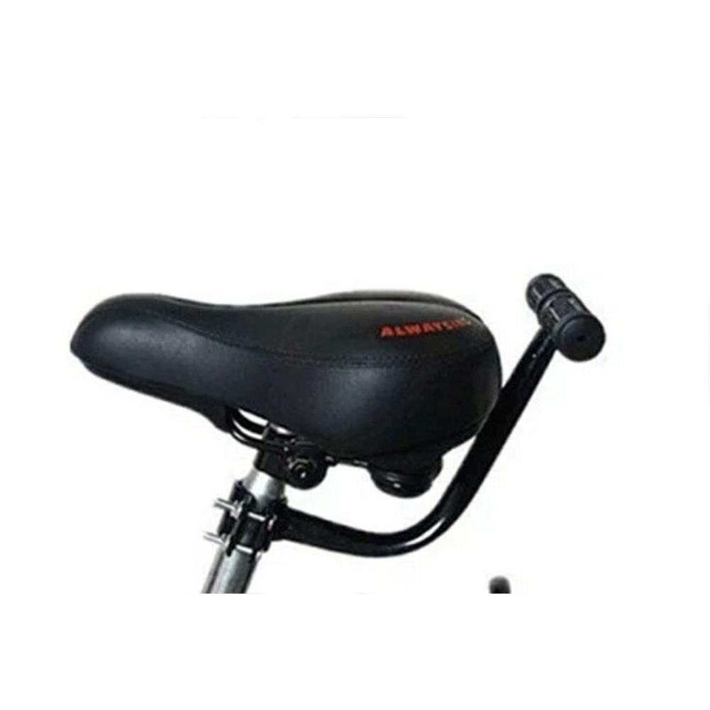 Bike Rear Armsteun Kinderen Veilig Leuningen Fiets Motor Cyclus Universele Accessoires Installeren 4Cm Schroeven