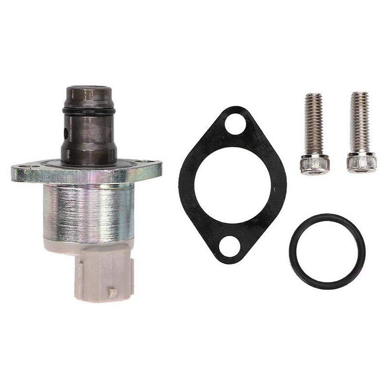 294200-0300 High Pressure Fuel Pump Regulator Suction Control SCV Valve for Toyota RAV4 Verso Dyna Land Cruiser 2.0: Default Title