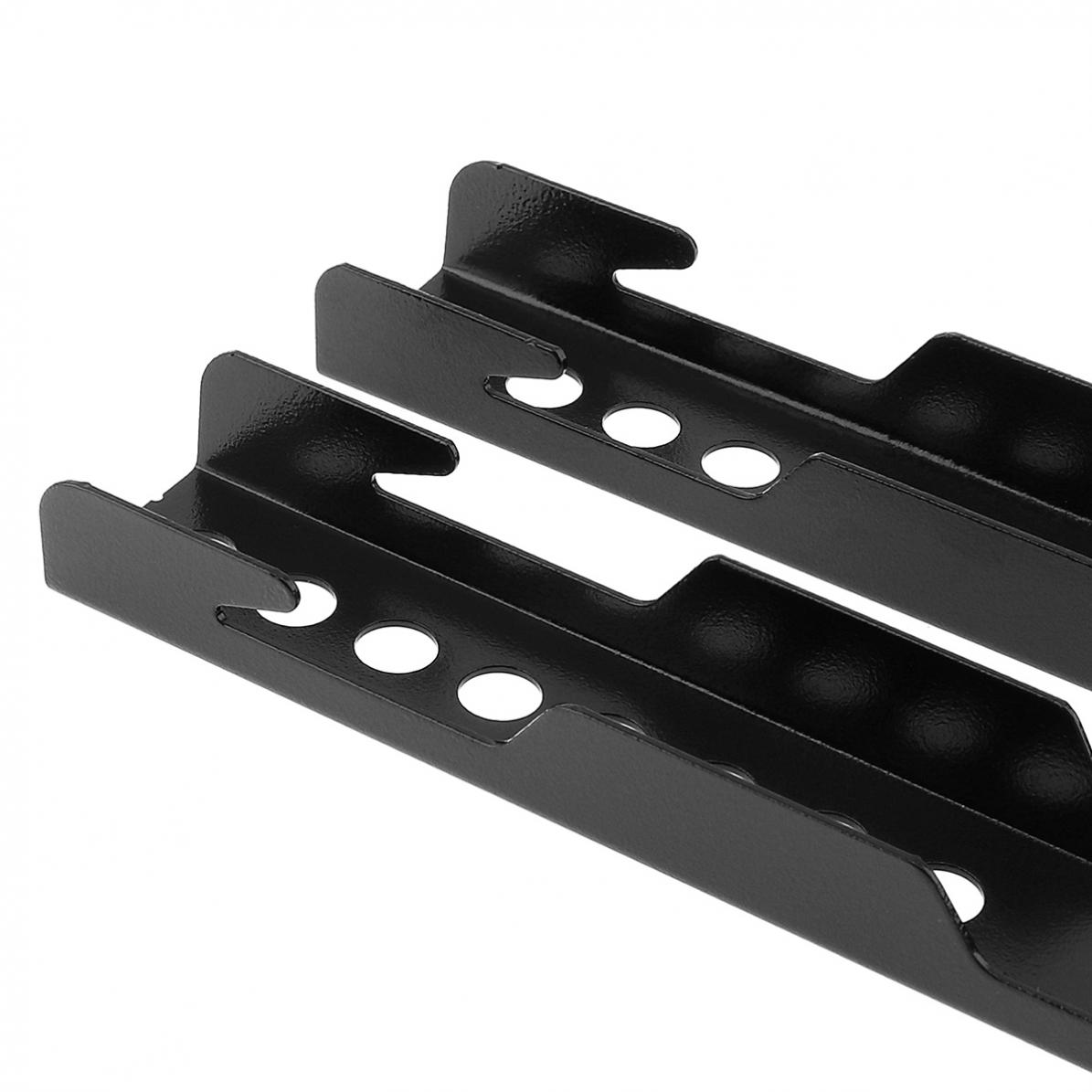 Universal Household 25KG TV Wall Mount Bracket Fixed Flat Panel TV Frame for 14-42 Inch LCD LED Monitor Flat Panel