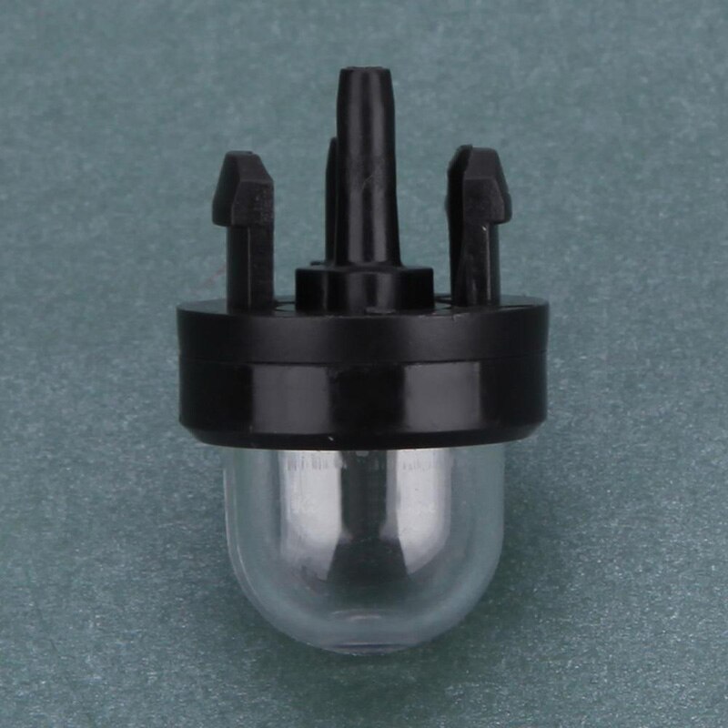 D2D Lampadina a scatto a benzina e tubo carburante di ricambio per Ryobi Stihl Mcculloch Talon Trimmer, 10 pezzi D2D Lampadina a scatto a benzina e tubo carburante di ricambio per Ryobi Stihl Mcculloch Talon Trimmer, 10 pezzi
