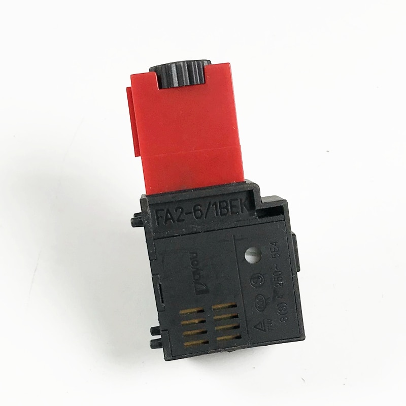 250VAC 4A 125VAC 10A Electric Power Tool Trigger Switch for Hitachi 10VA Drill