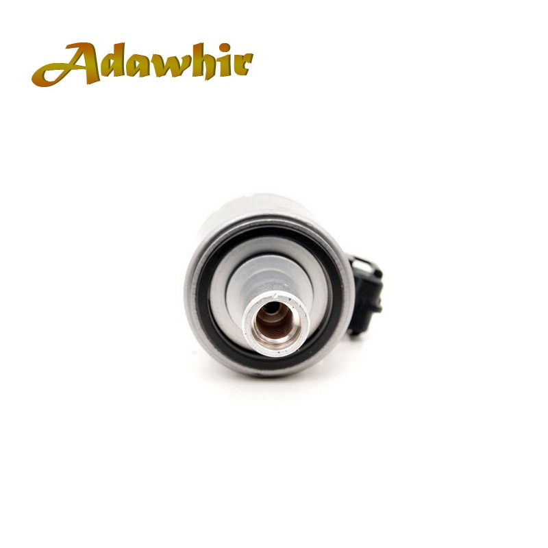 Électrovanne de boîte de vitesses automatique dpo /al4 257416 pour peugeot, renault 9653760480 citroën dpo  al4