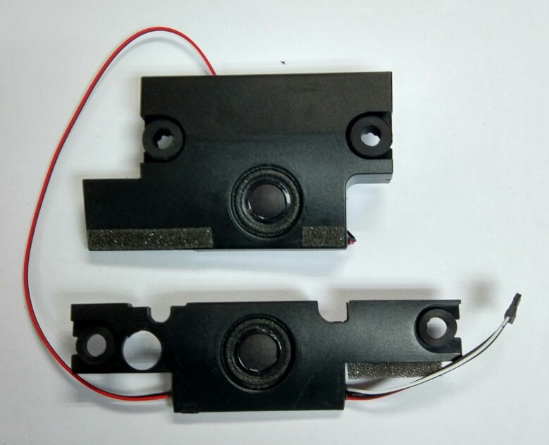 06NVTX Built-in speaker for DELL XPS 15 9500 9510 Precision 5550