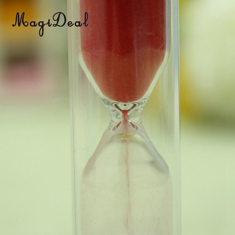 3 Minute Kids Toothbrush Timer Sand Timer for Brushing Children's Teeth Timing