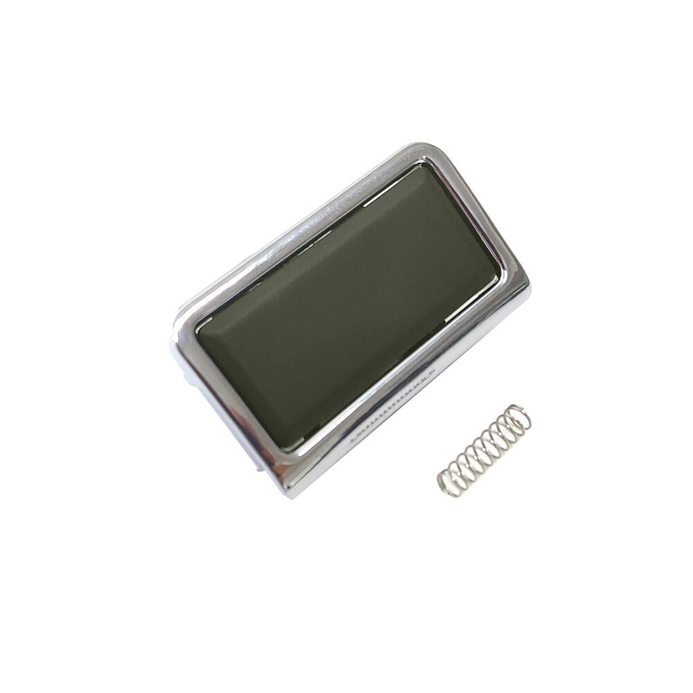 Piezas de reparación para Mercedes Benz W221 06-13 2216800096 con reposabrazos y botón CENTRAL: Camel