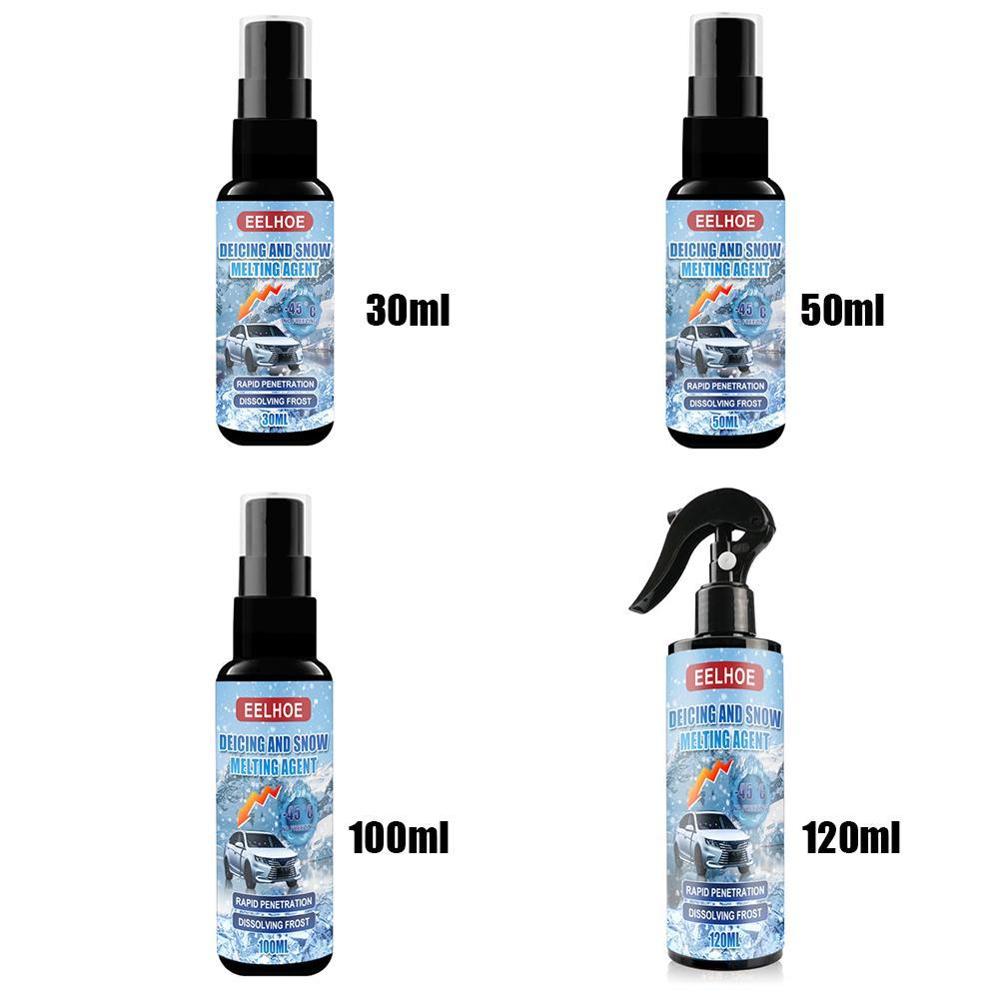 automatyczny samochód stożkowe zmywacz samochodów szyby zmywacz odbicie lustrzane narzędzie i skrobak tylny lód lejek Dropship Deic C2H4