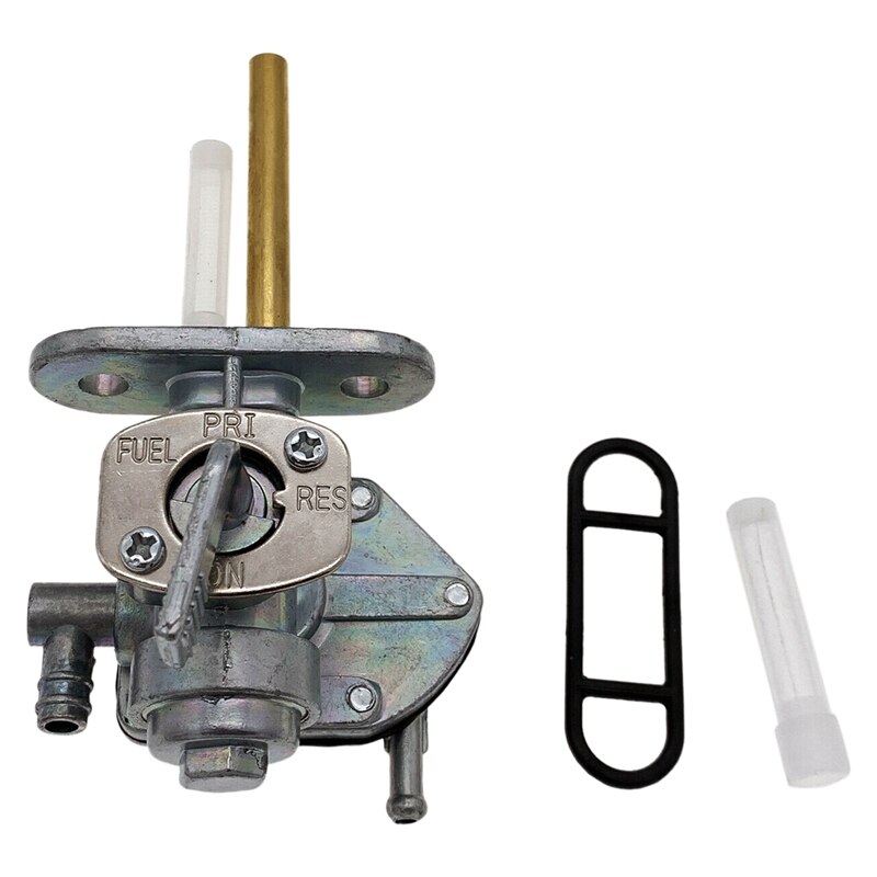 per Suzuki Lt80 Ltz400 Z400 Ltz250 Ltf300 Valvola Interruttore Serbatoio Carburante Rubinetto: Default Title