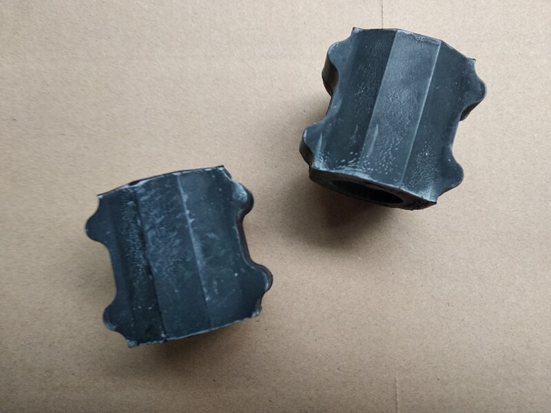 548133K100 Front Stabilizer Sway Bar Bushing OEM For Hyundai EQUUS 08 VERACRUZ 07 SANTAFE 10 OPIRUS 06 AZERA 05 SONATA NF