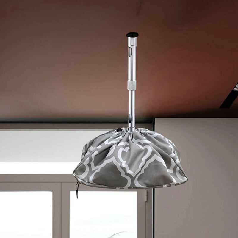 Projector Cover Dust Cover Protector for Ceiling Mount Projector Dustproof and Waterproof Projector Cover