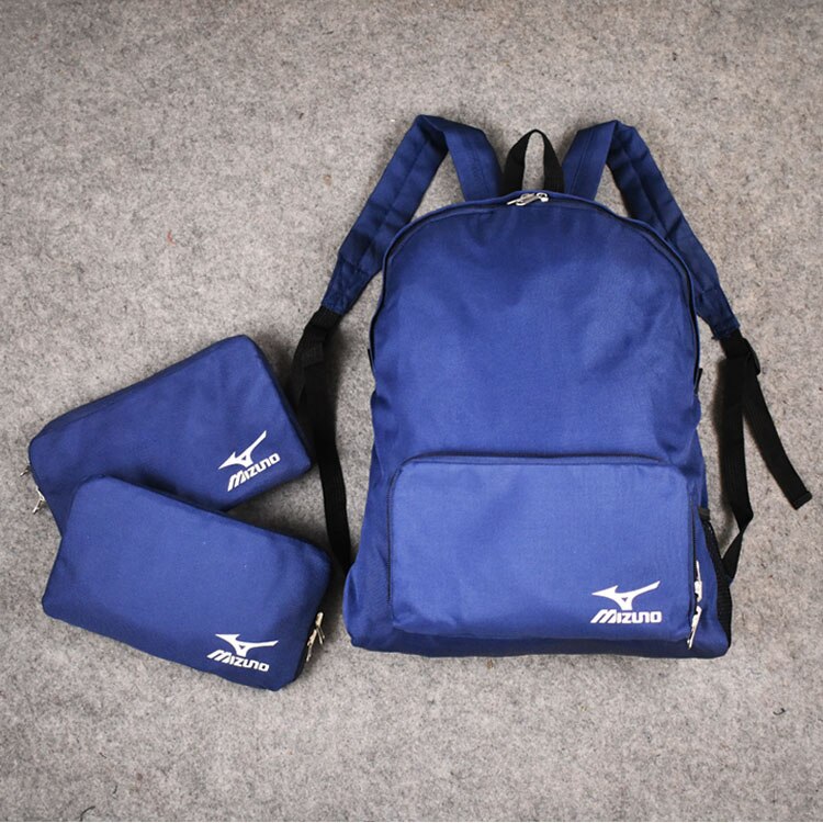 ! - Folded sports bag training bag