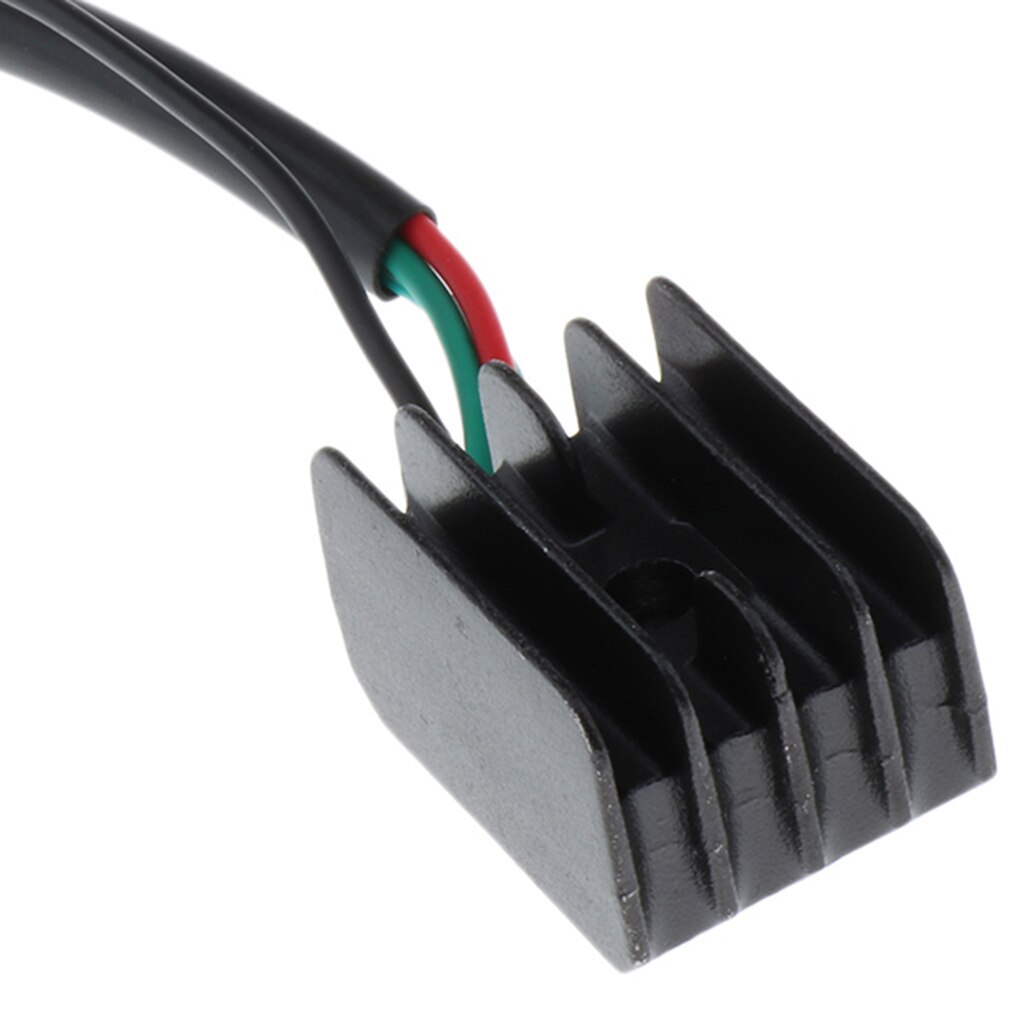 Rectifier Regulator Boat for Yamaha 15HP 30HP 40HP 60HP Engine F15-07060001