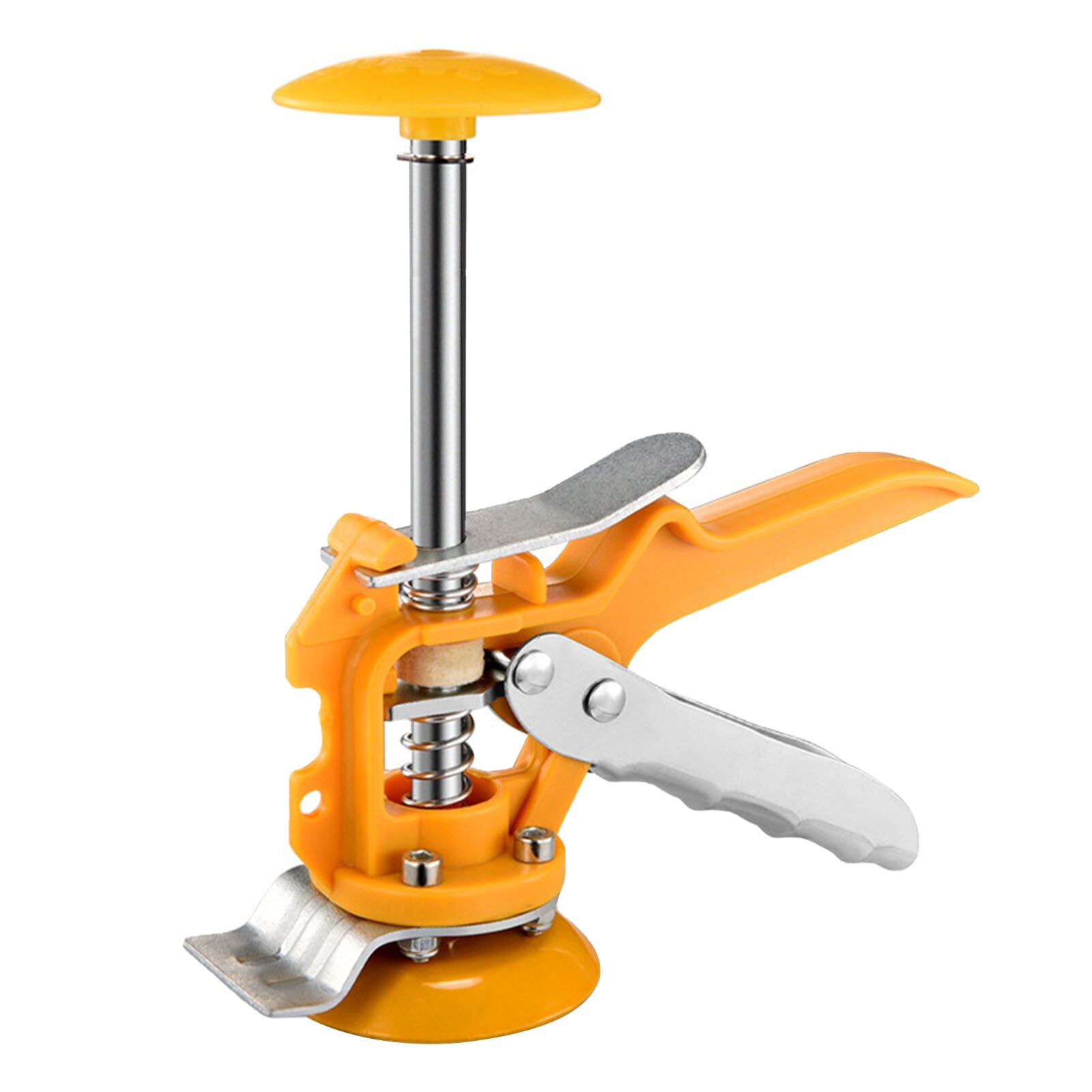 Raise Regulator Tools Tiling Auxiliary Tile Leveling Top Height Device Tile Locator Wall Ceramic Tile Leveling Height Everyone