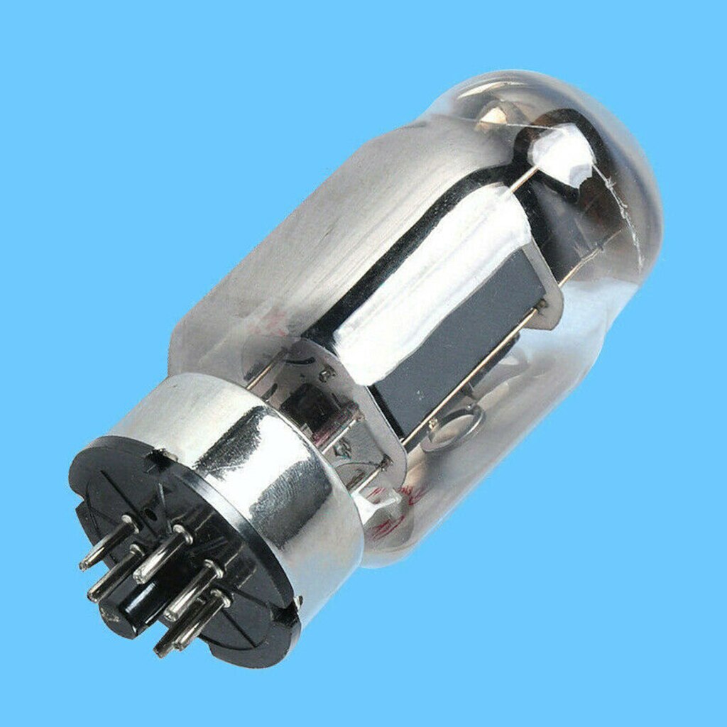 GEKT88 Vacuum Tube Amplifier Electron Tube Vacuum Radio Audio Amplifier
