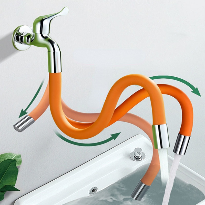 Balkon wycierać basen przedłużacz robić kranu uniwersalny łącznik wycierać basen rozszerzenie uniwersalna rura odporna na zachlapanie rura przedłużająca