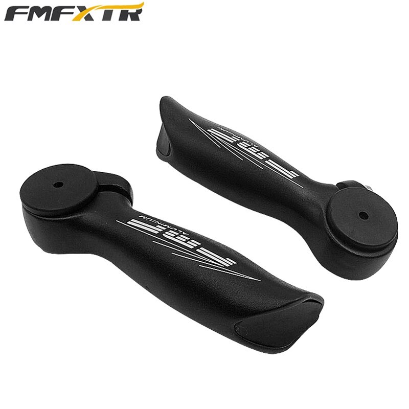 Fmfxtr Mtb Rennrad Lenker Ende Griffe Ultra Licht Ochse Horn Aluminium Legierung Fahrrad Lenker Fahrrad Teile