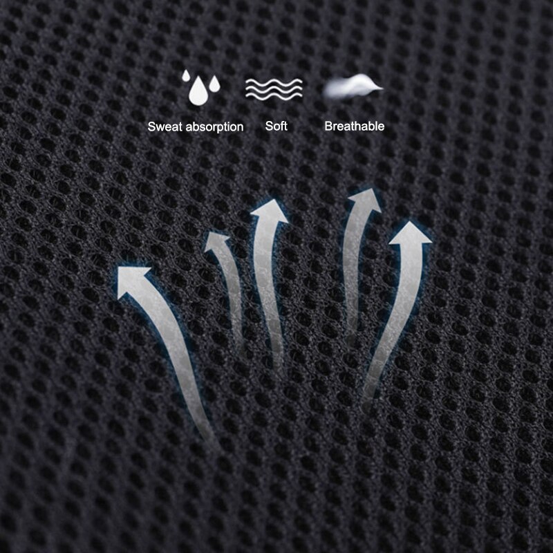 Comfort Office Foot Rest Under Desk Sponge Curve Non-Slip Bottom Foot Pad Health99