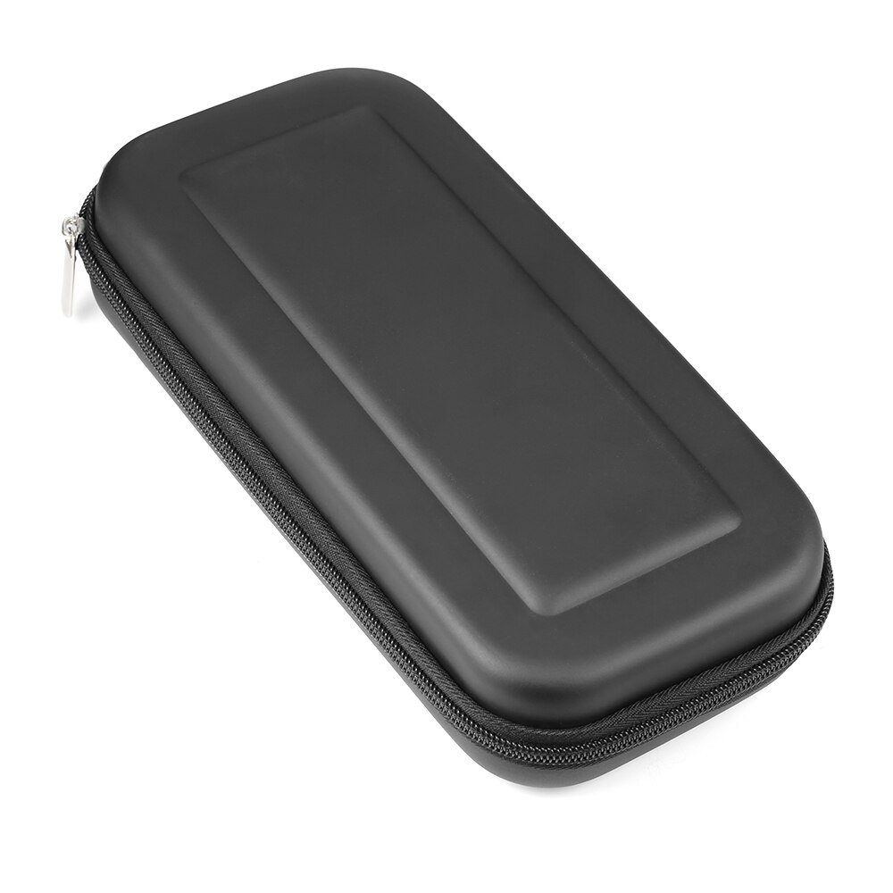 Portátil proteger caso escudo para nintendo switch quadrilateral durável caso interruptor nintendo impermeável à prova de choque dustproof