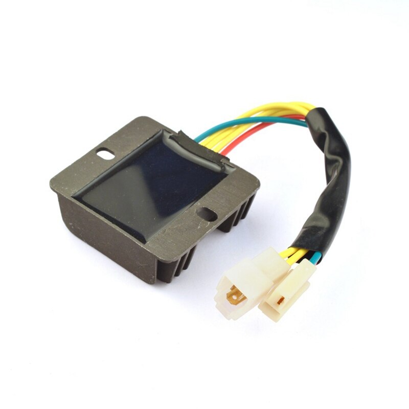 12V Motorrad Regler Gleichrichter für Hyosung GT250 GT650 Komet GT250R GT650R GT650S ST7 32800HN9101 32800HN9110
