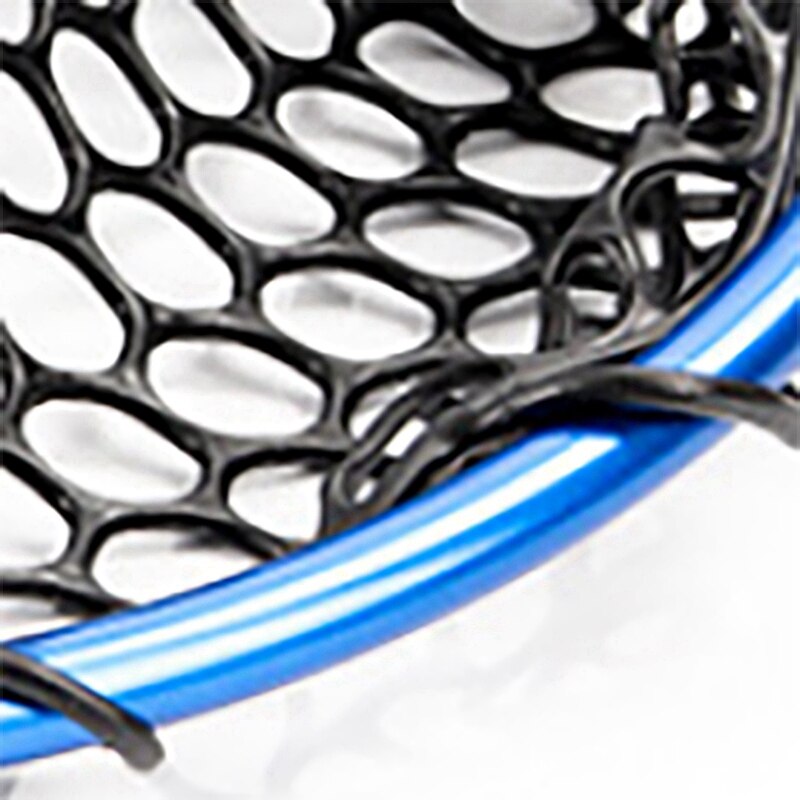 Fishing Net Fish Saver Landing Net netic Clip Lanyard Fly Fishing Net