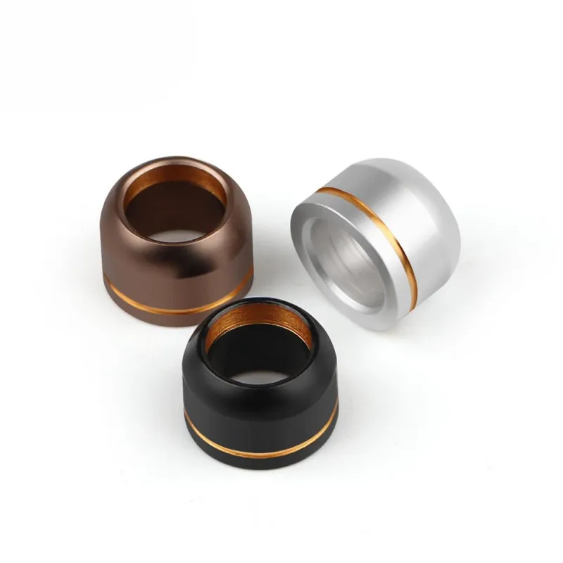 Hörlursdelare 6mm to 4.5mm gör-det-själv hörlurskabel hifi-uppgradering hörlurskabel ljudkontakt jakcs konsumentelektronik