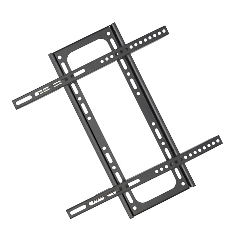 Universal Wall Mount TV Stand For 32-65Inch LCD LED Screen Height Adjustable Monitor Retractable For VESA Tv Bracket