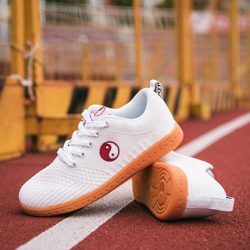Professionele Tafeltennis Schoenen Voor Mannen Vrouwen Ademende Tieners Tennis Sport Schoenen Man Badminton Sneakers Sport Trainers